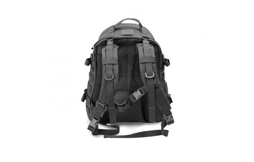 Pegasus Pack (Black)