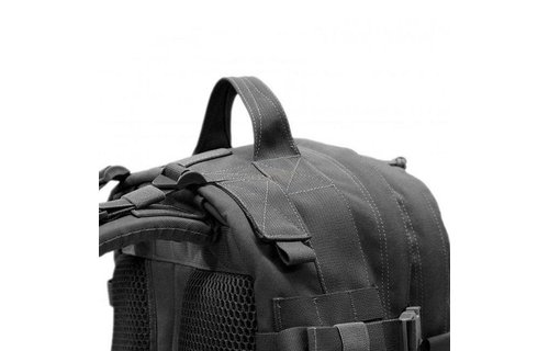 Pegasus Pack (Black)