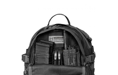 Pegasus Pack (Black)