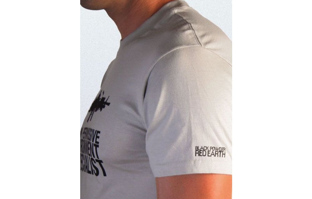 Non Permissive Environment Specialist T-Shirt (Tan)