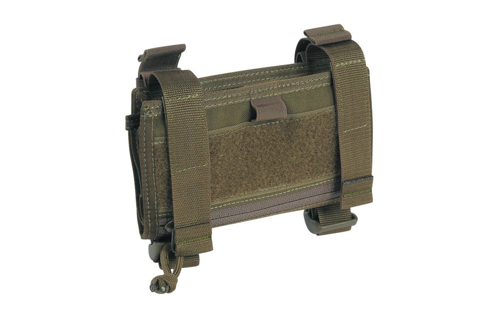 Wrist Office (Olive)