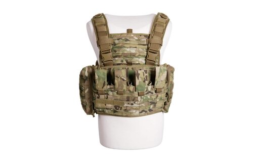 Chest Rig MKII (Multicam)