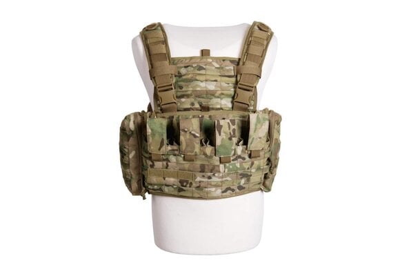 Chest Rig MKII (Multicam)