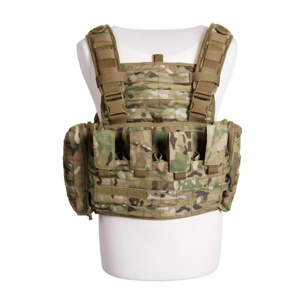 Chest Rig MKII (Multicam)