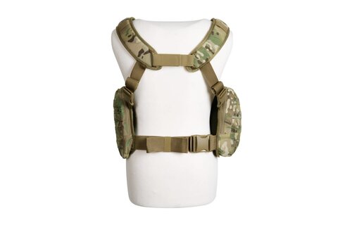 Chest Rig MKII (Multicam)
