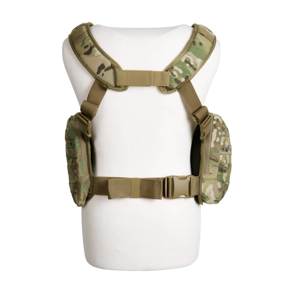 Chest Rig MKII (Multicam)