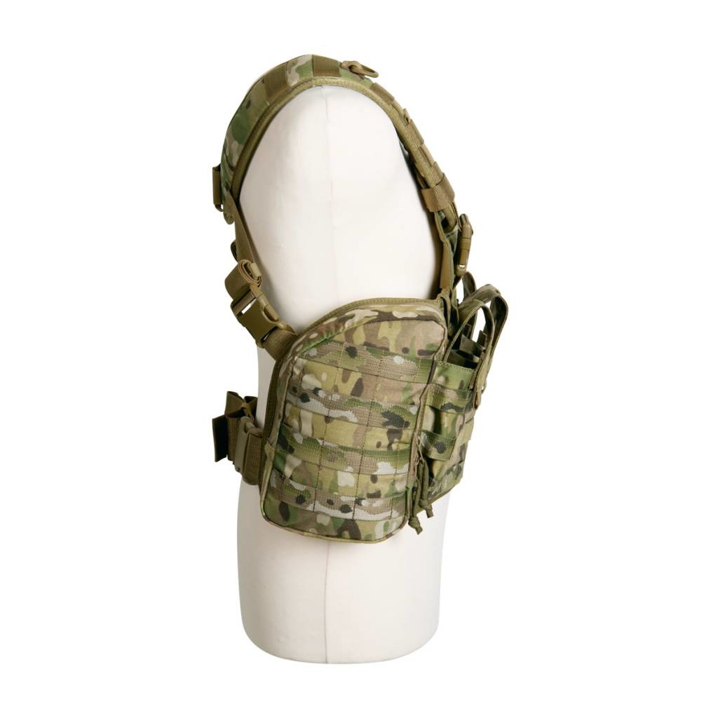 Chest Rig MKII (Multicam)