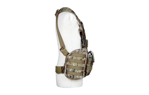 Chest Rig MKII (Multicam)