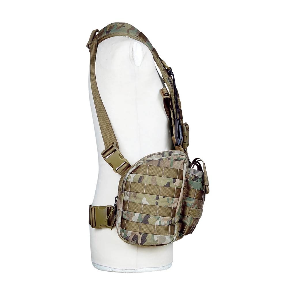 Chest Rig MKII (Multicam)