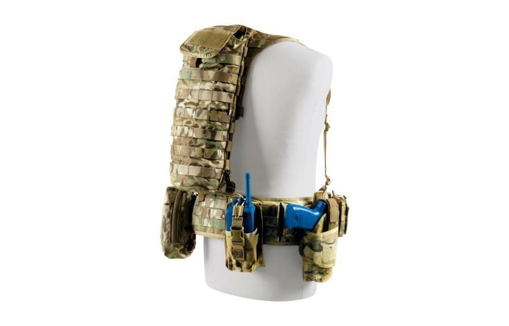 Bladder Pouch (Multicam)