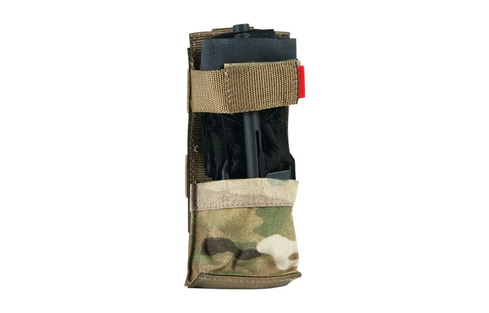 Tourniquet Pouch (Multicam)