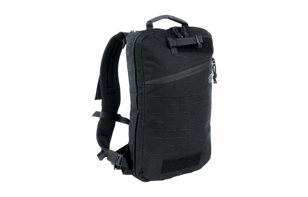 Medic Assault Pack MK II (Black)