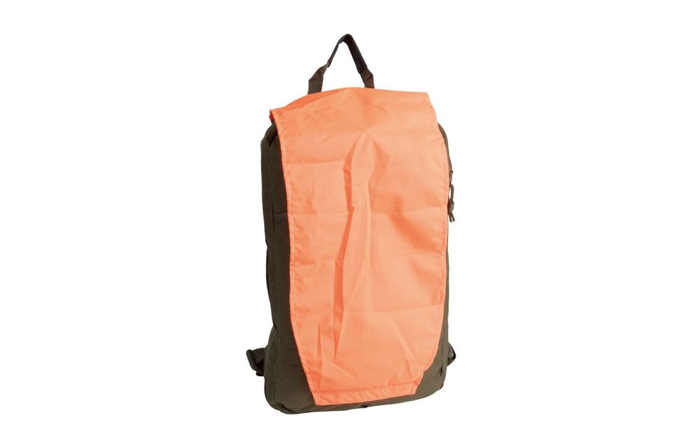 Medic Assault Pack MK II (Black)