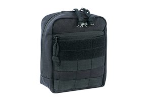 TAC Pouch 6 (Black)