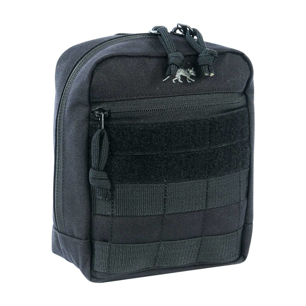 TAC Pouch 6 (Black)