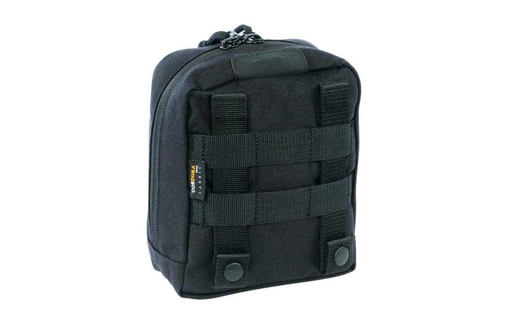 TAC Pouch 6 (Black)