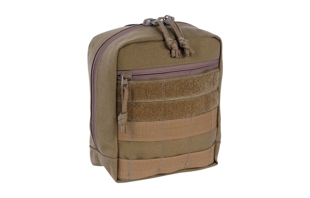 TAC Pouch 6 (Coyote Brown)