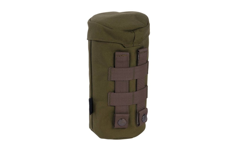 Bottle Holder Pouch 1L (Black)