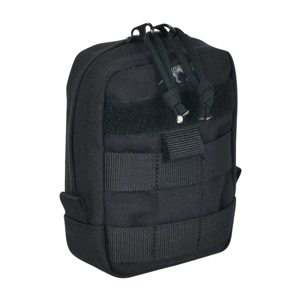 TAC Pouch 1 Vertical (Black)