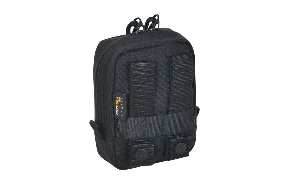 TAC Pouch 1 Vertical (Black)