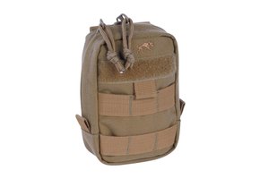 TAC Pouch 1 Vertical (Coyote Brown)