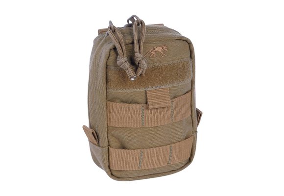 TAC Pouch 1 Vertical (Coyote Brown)