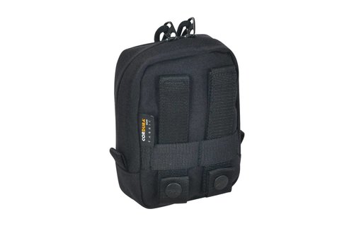 TAC Pouch 1 Vertical (Coyote Brown)