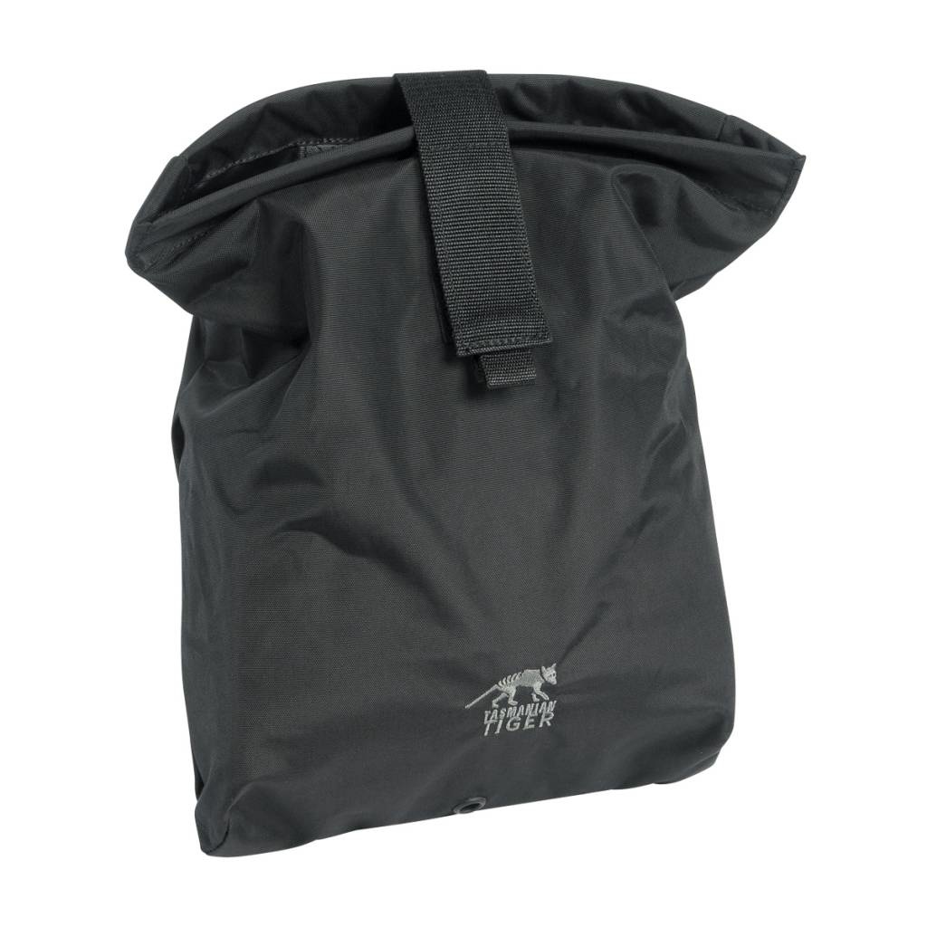 Dump Pouch (Black)
