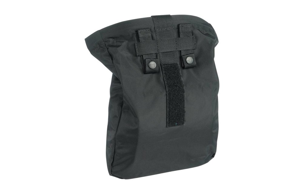 Dump Pouch (Black)