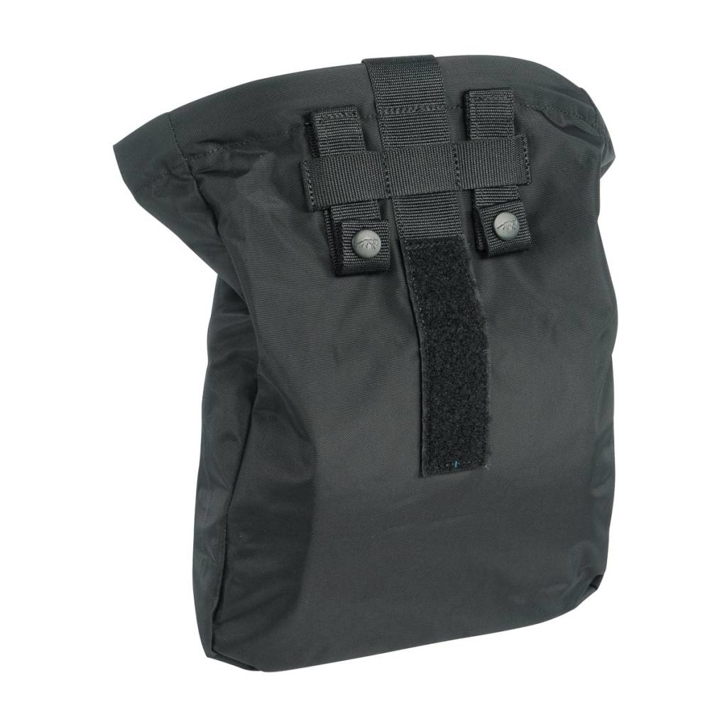 Dump Pouch (Black)