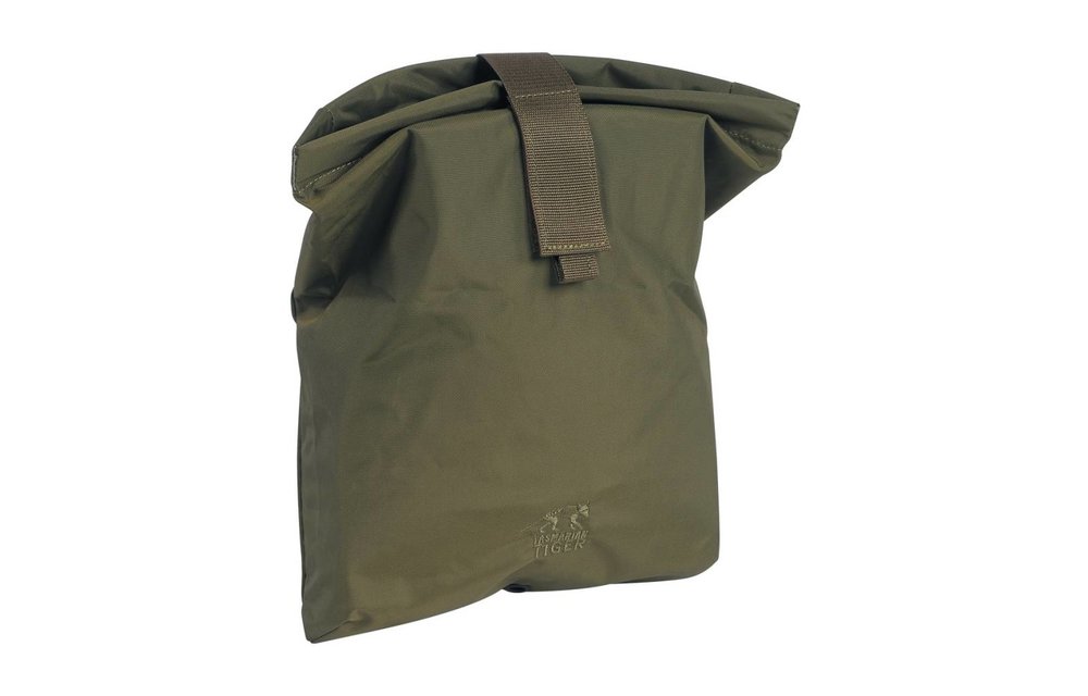 Dump Pouch (Olive)