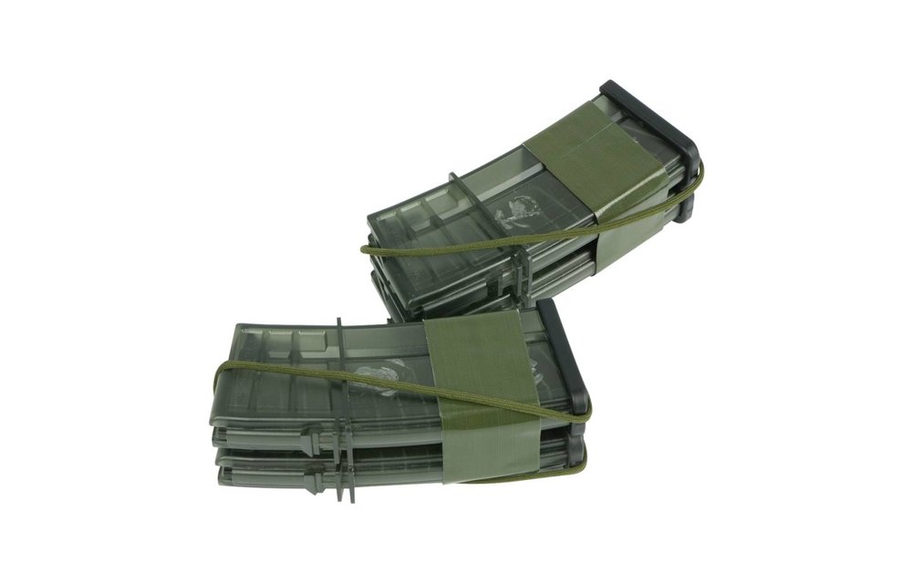 Dump Pouch (Olive)