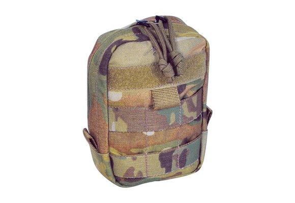 TAC Pouch 1 Vertical (Multicam)