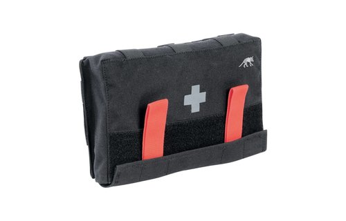 IFAK Pouch (Black)