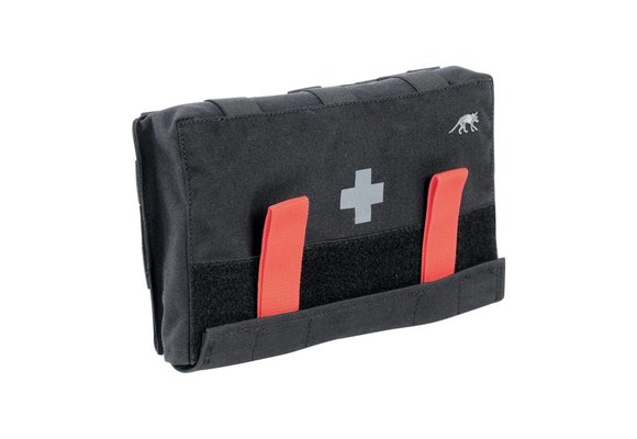 IFAK Pouch (Black)