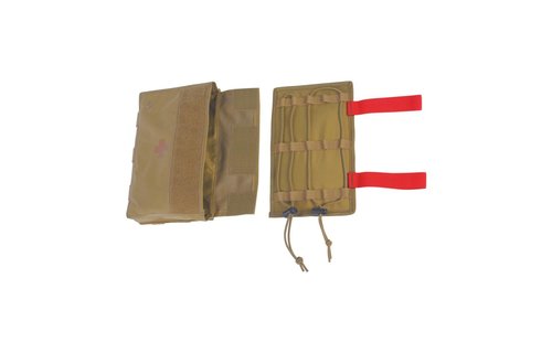 IFAK Pouch (Olive)