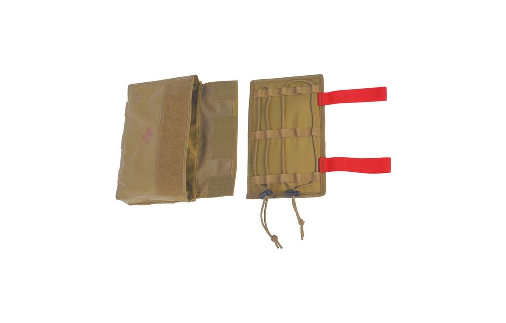 IFAK Pouch (Coyote Brown)