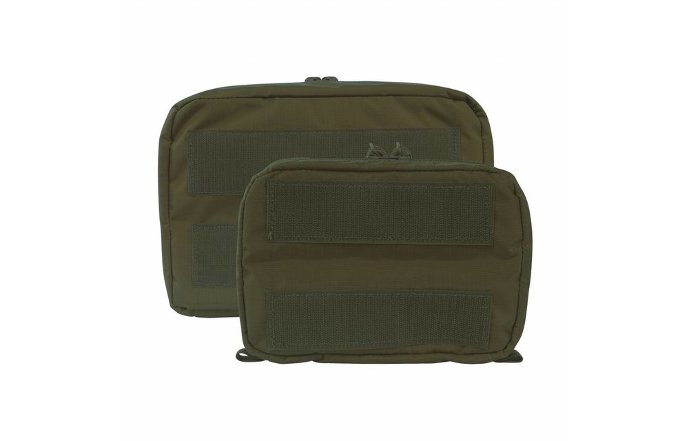 Medic Pouch Set (Olive)