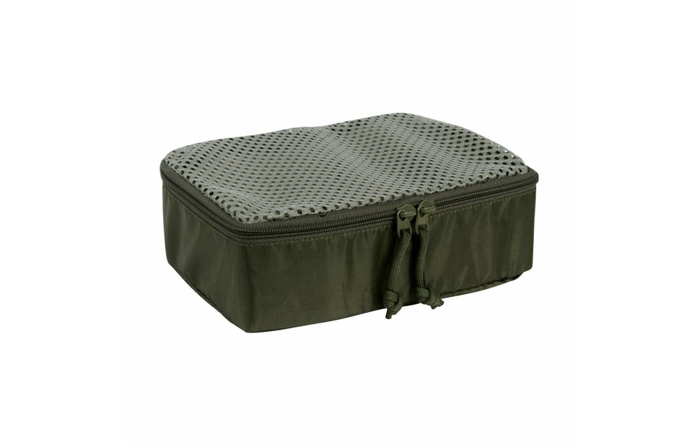 Modular Pouch Set (Olive)