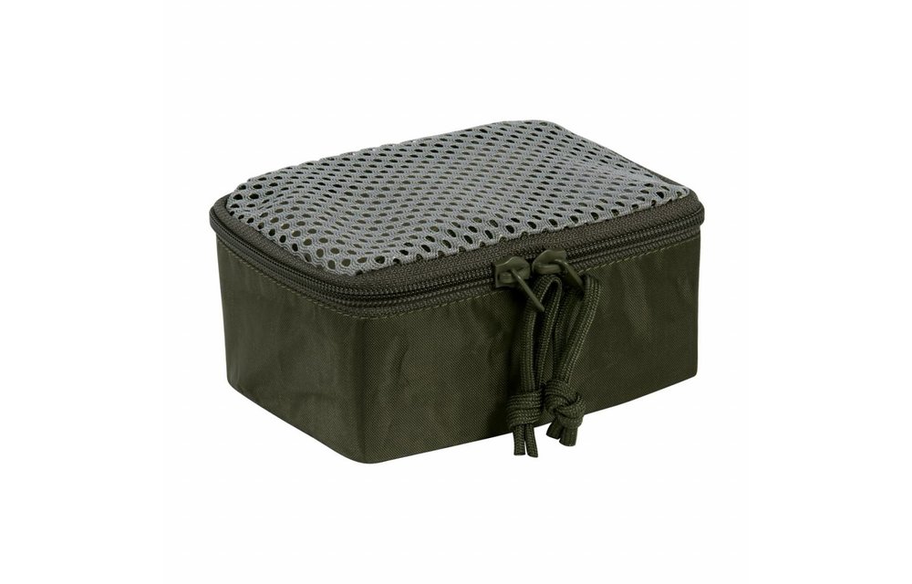 Modular Pouch Set (Olive)