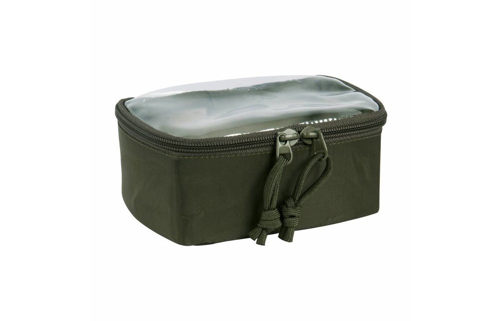 Modular Pouch Set (Olive)