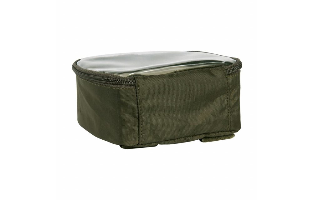 Modular Pouch Set (Olive)