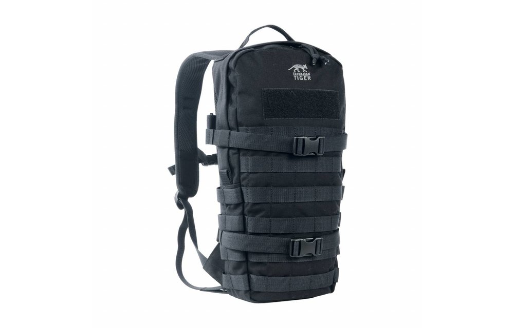 Essential Pack MK II (Black)