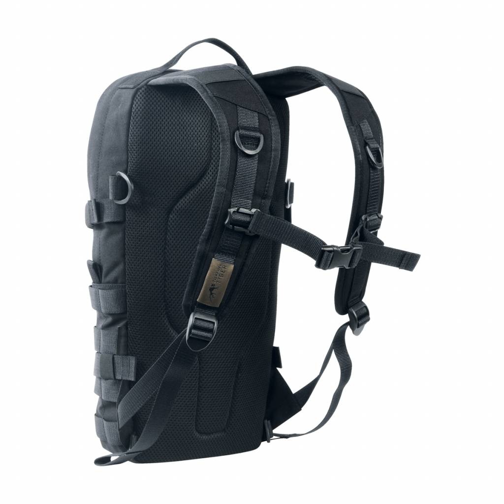 Essential Pack MK II (Black)