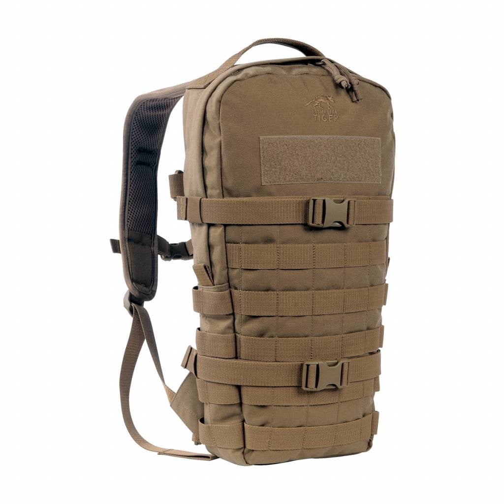 Essential Pack MK II (Coyote Brown)