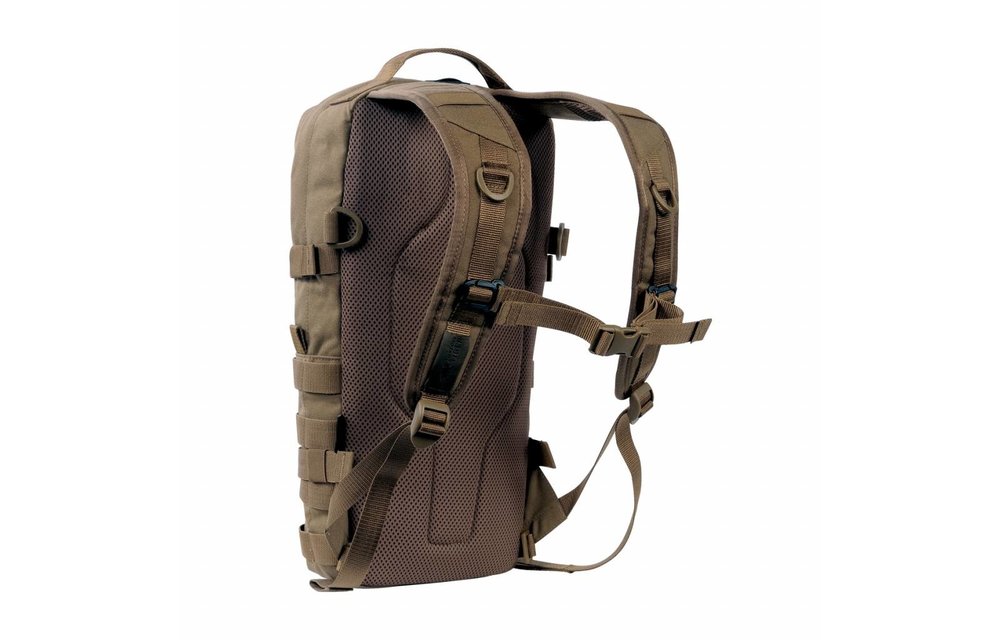 Essential Pack MK II (Coyote Brown)