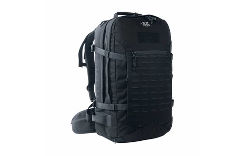 Mission Pack MK II (Black)