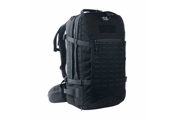 Mission Pack MK II (Black)