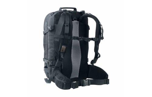 Mission Pack MK II (Black)