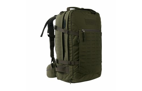 Mission Pack MK II (Olive)